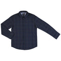 Nukutavake Boys Long Sleeve Oxford Shirt - NorthBoys