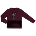 Nukutavake Boys Long Sleeve T-Shirt - NorthBoys