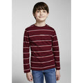 Nukutavake Boys L/s Stripe T-Shirt Set 7004 - 61 - NorthBoys