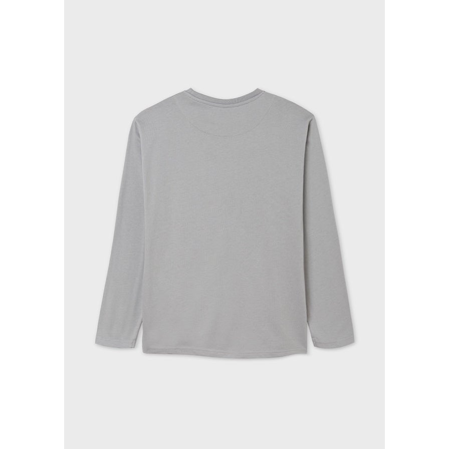 Nukutavake Boys L/s T-Shirt 7011 - 31 - NorthBoys