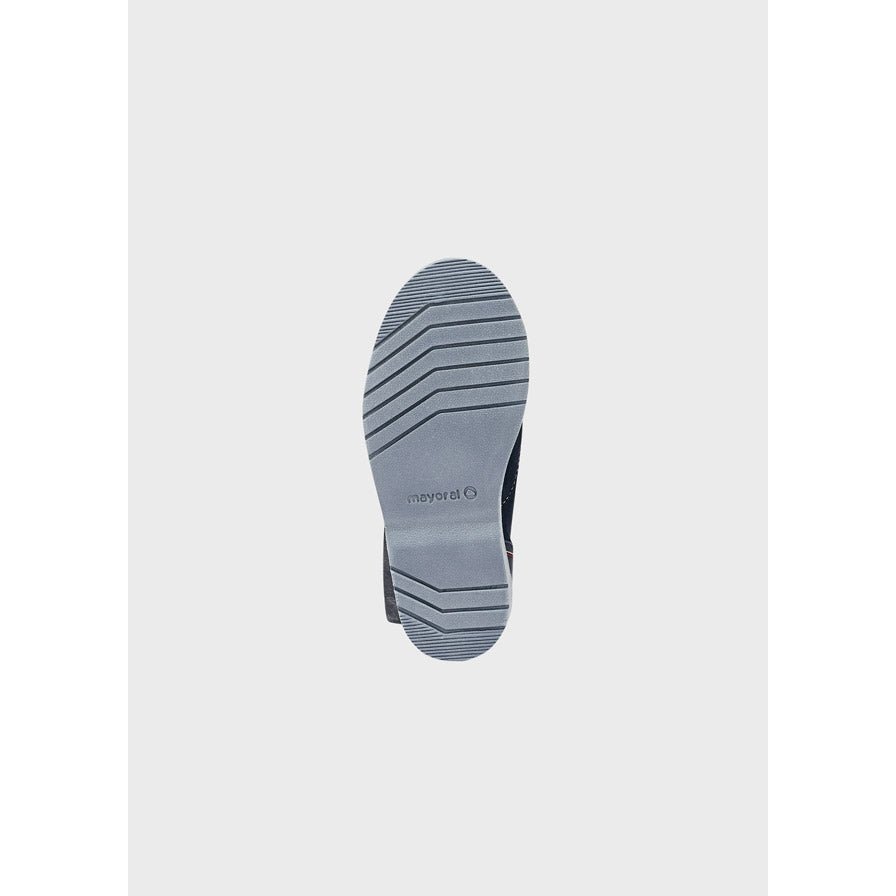 Nukutavake Boys Navy Boots 48257 - 83 - NorthBoys