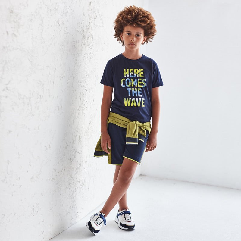 Nukutavake Boys Shorts - NorthBoys