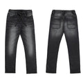 Nukutavake Boys Soft Denim Black Jogger Jeans 7555 - 67 - NorthBoys