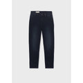 Nukutavake Boys Soft Denim Pants _Blue Black 6565 - 82 - NorthBoys