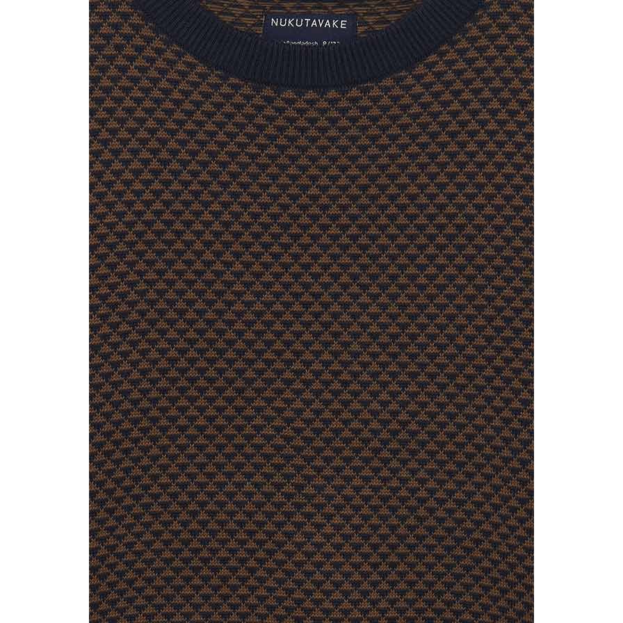 Nukutavake Boys Textured Sweater 7340 - 77 - NorthBoys