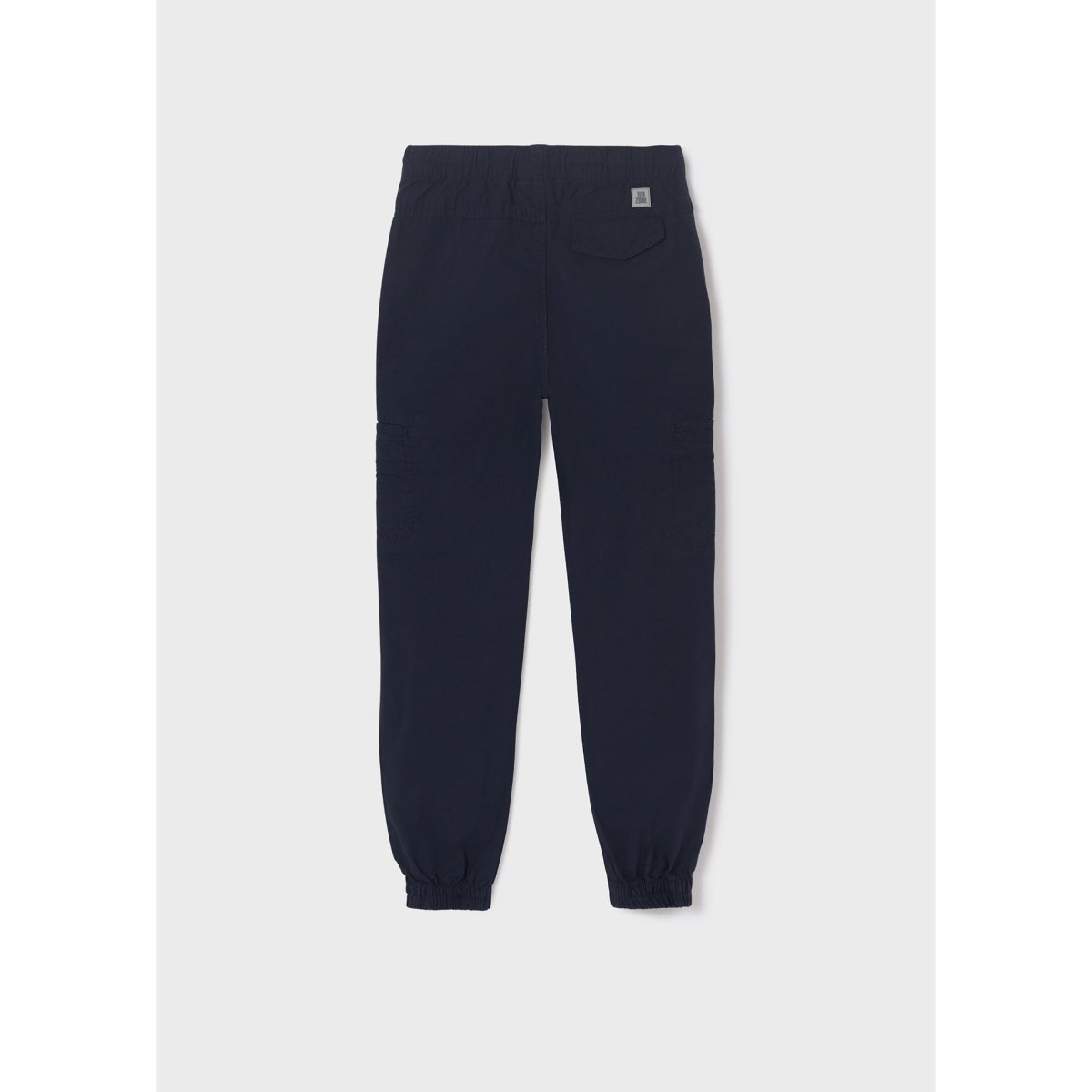 Nukutavake Cargo Pants _Navy 6563 - 83 - NorthBoys