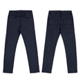 Nukutavake Denim Twill Pants _Navy 6560 - 12 - NorthBoys