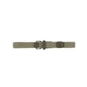 Nukutavake Elastic Braided Belt 10597 - NorthBoys