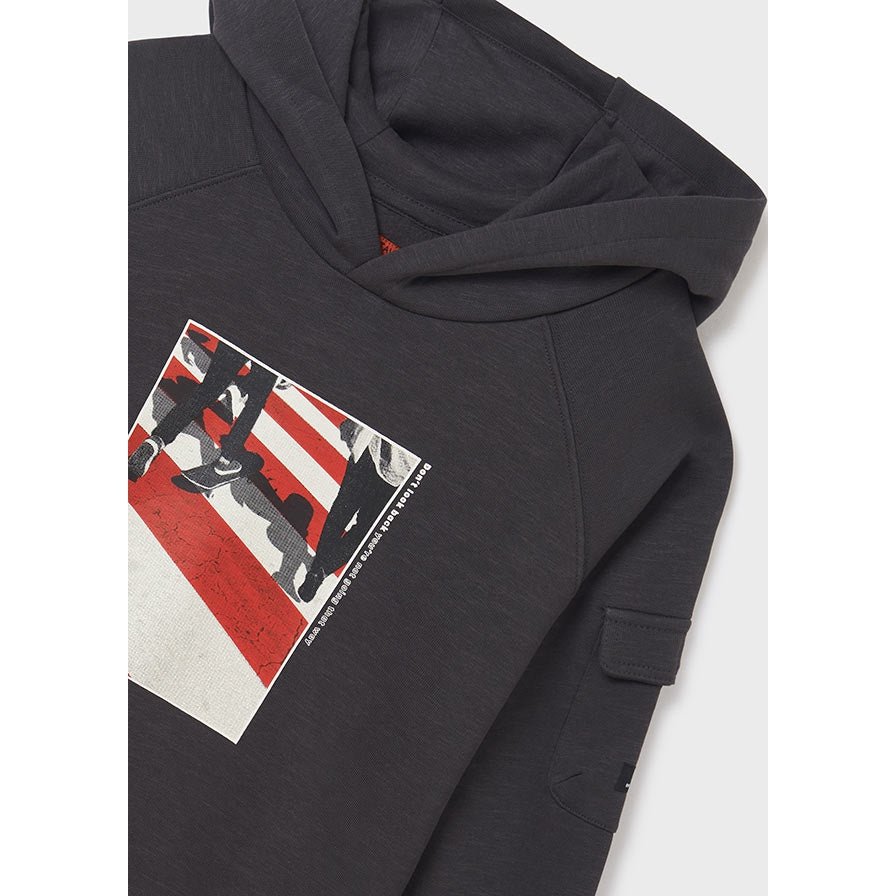 Nukutavake Hoodie _Grey 7445 - 88 - NorthBoys