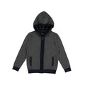 Nukutavake Knitted Hoodie 7346 - 69 - NorthBoys