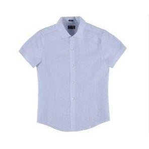 Nukutavake Linen Shirt s/s 181 - NorthBoys