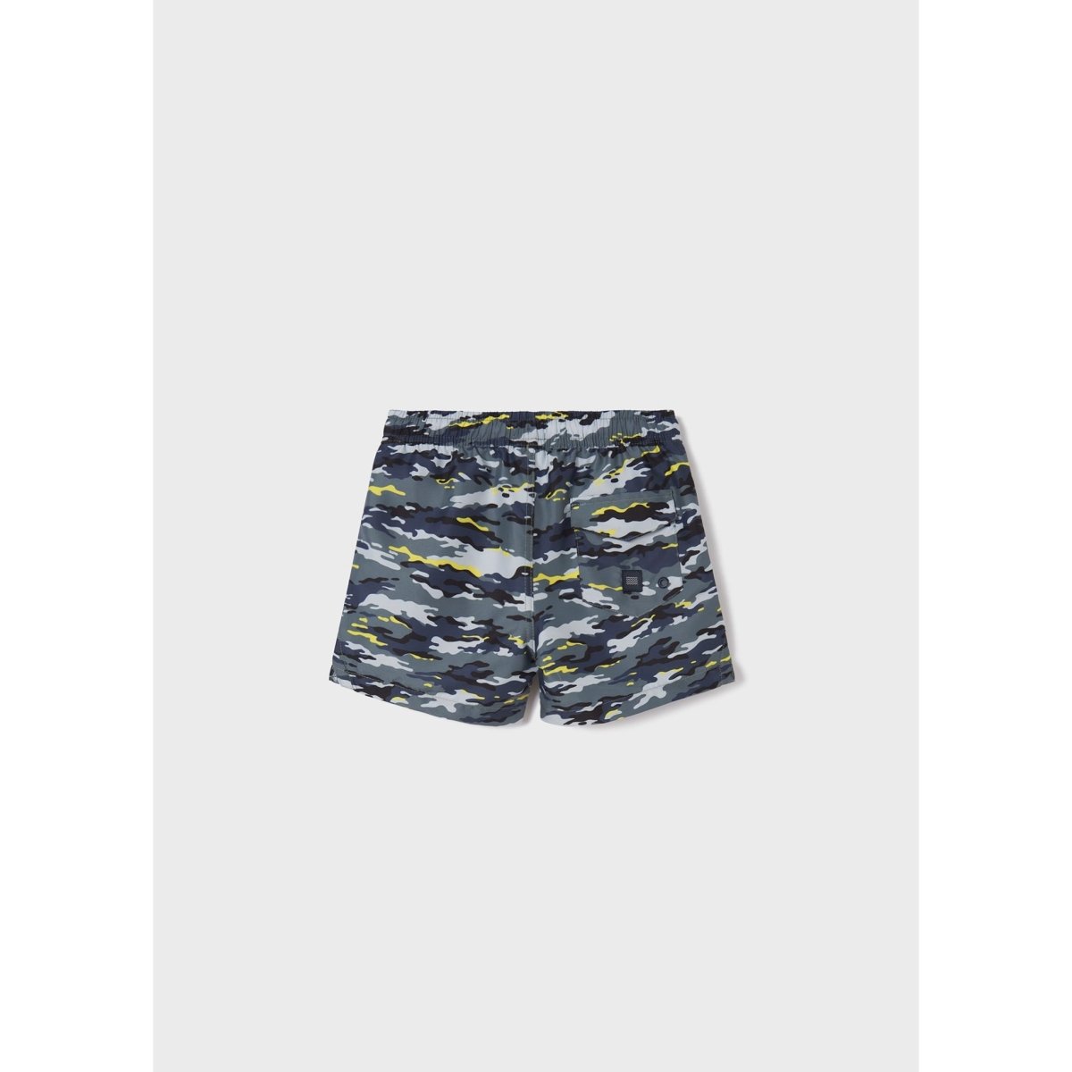 Nukutavake Printed Swim Shorts _Camo 6648 - 78 - NorthBoys