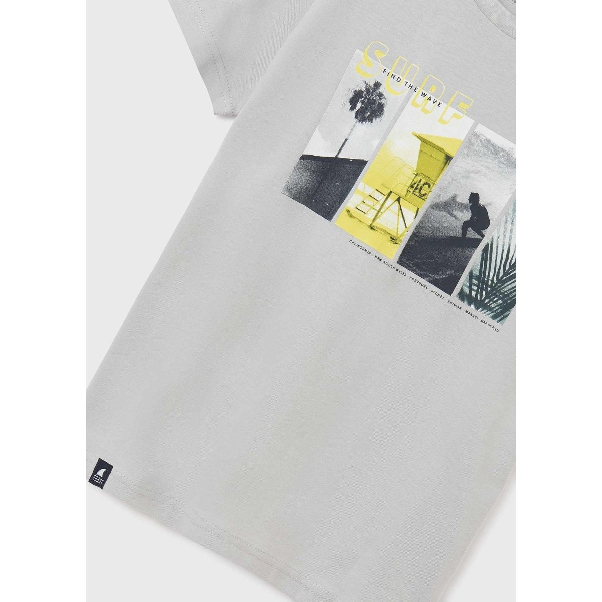 Nukutavake Shirt & Short Set _Navy 6638 - 81 - NorthBoys