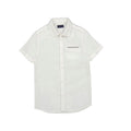 Nukutavake Short Sleeve Dress Shirt_6111 - NorthBoys