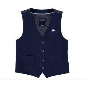 Nukutavake Stretchy Vest 181 - NorthBoys