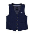Nukutavake Stretchy Vest 181 - NorthBoys