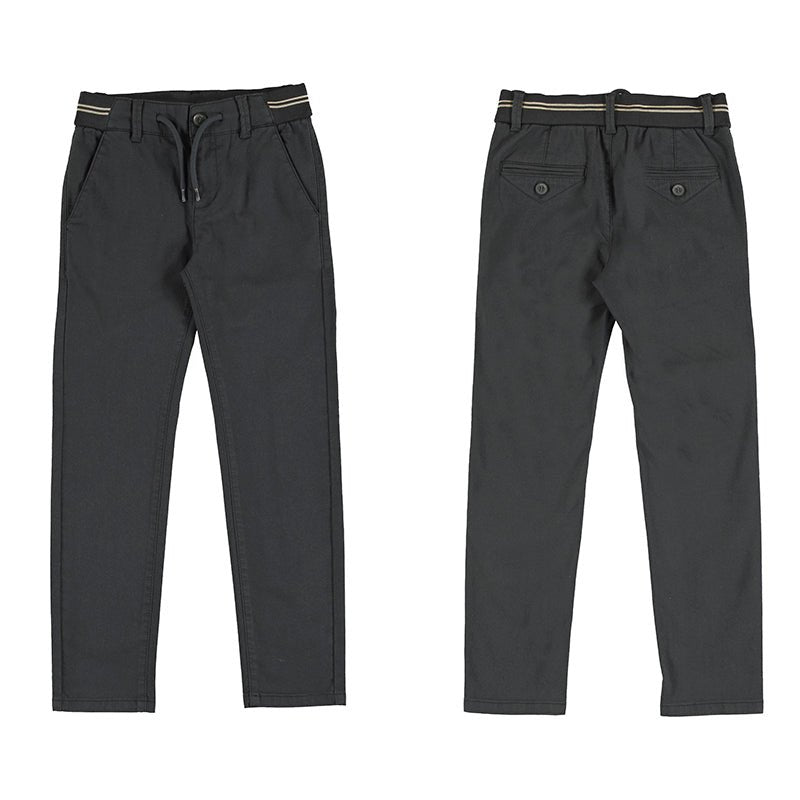 Nukutavake Structure Pants _Dark Grey 6561 - 16 - NorthBoys