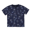 Nukutavake T-Shirt_Navy 6085 - 22 - NorthBoys