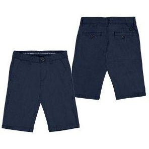 Nukutavake Twill Chino Shorts 181 - NorthBoys