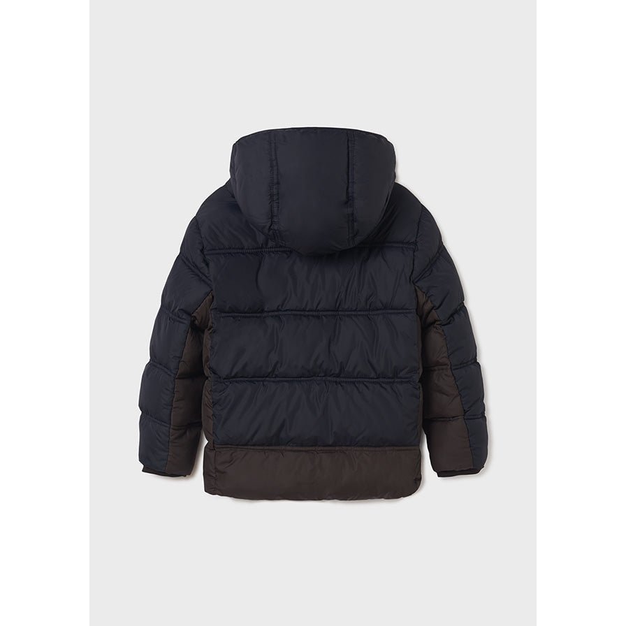 Nukutavake Winter Coat _Navy 7458 - 87 - NorthBoys