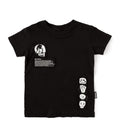 Nununu Skull Evolution T-Shirt - NorthBoys