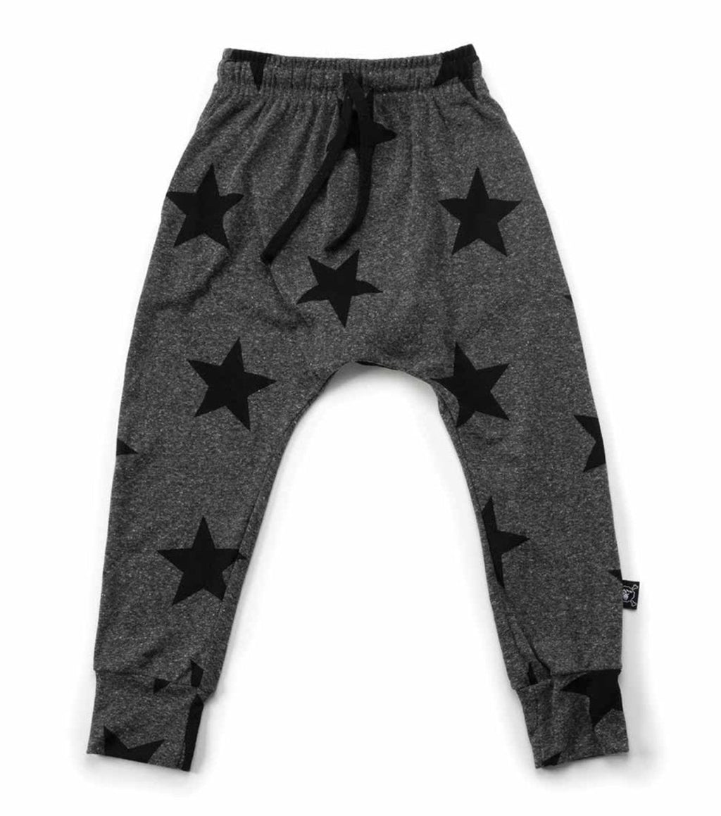 Nununu Star Baggy Pants - NorthBoys