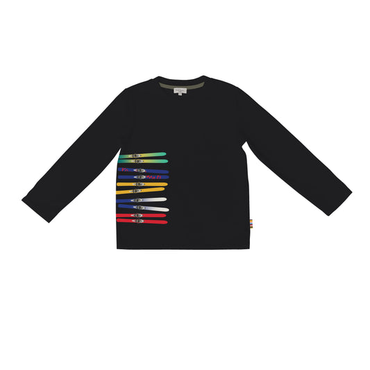 Paul Smith Jr. T-Shirt P25219