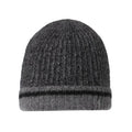 Pathz Mens Knitted Cabin Toque - NorthBoys