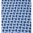 Paul Lawrence Boys Blue Tie 122_1070 - NorthBoys