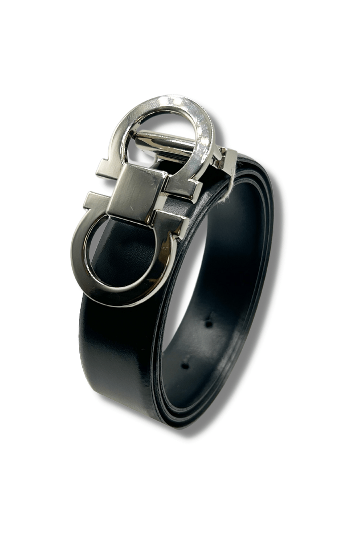 Paul Lawrence Leather Belt BG30 - NorthBoys