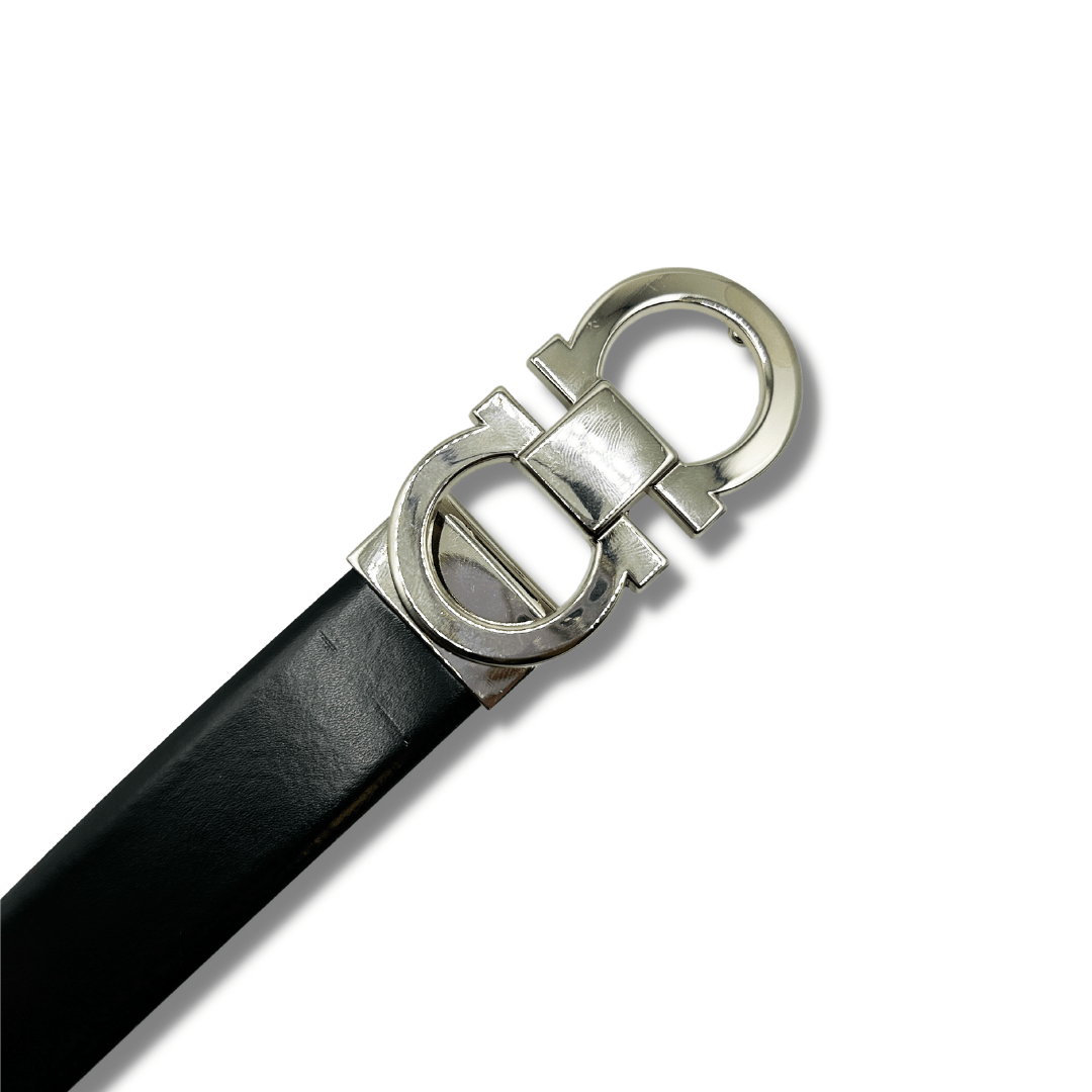 Paul Lawrence Leather Belt BG30 - NorthBoys