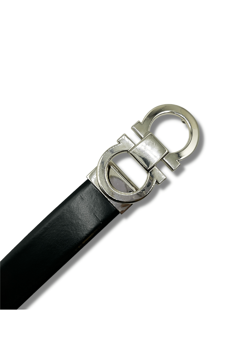 Paul Lawrence Leather Belt BG30 - NorthBoys