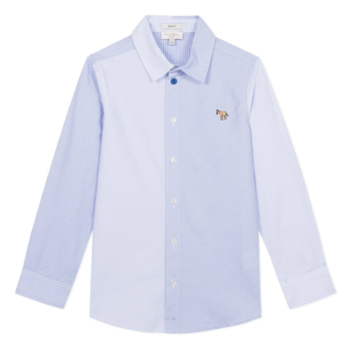 Paul Smith Jr Albin Dress Shirt - NorthBoys
