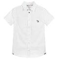 Paul Smith Jr Angelo s/s Dress Shirt - NorthBoys