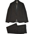 Paul Smith Jr Black Wool Suit 152 5G40592/5G22722-NorthBoys