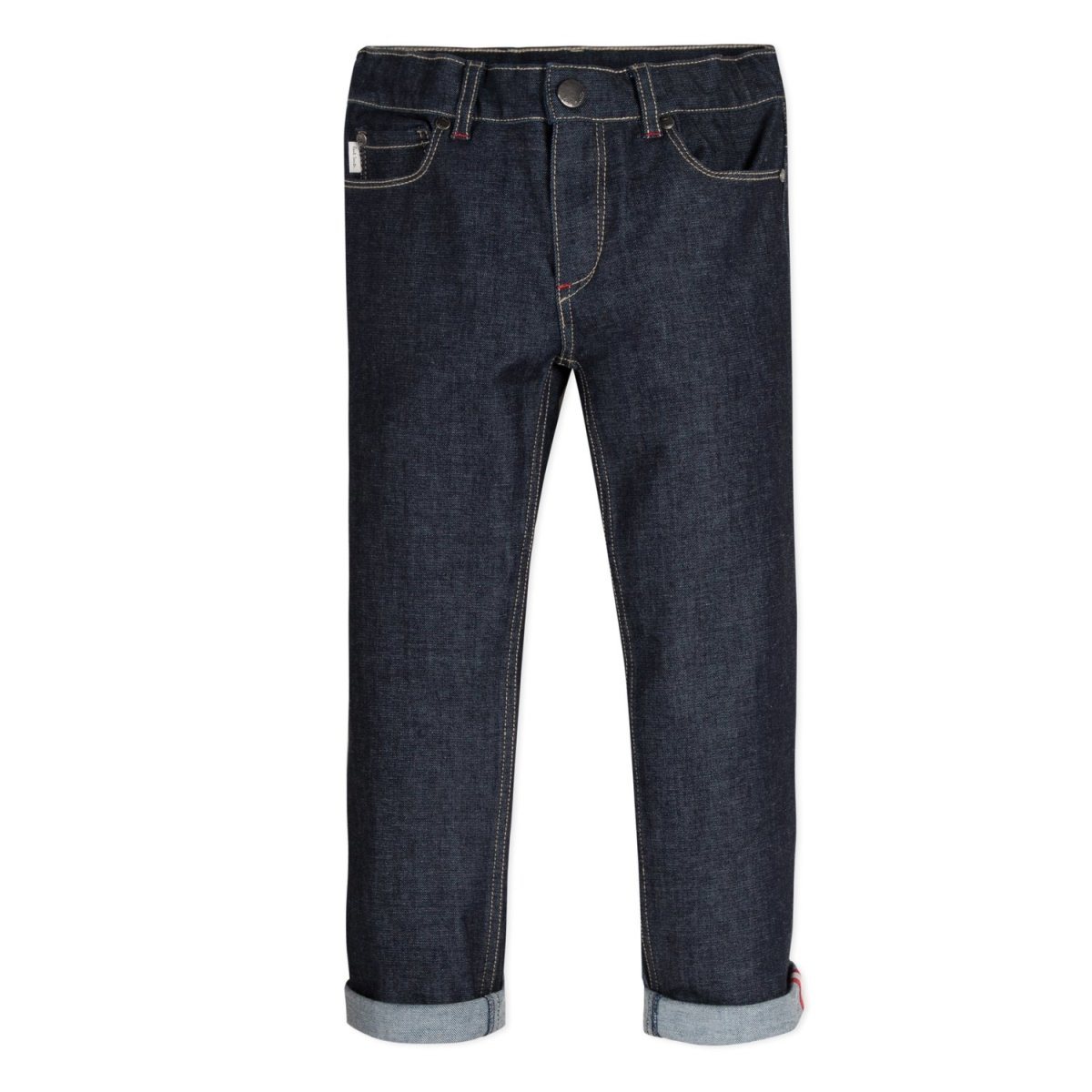 Paul Smith Jr Cotton Jeans 192 5P22602 - NorthBoys