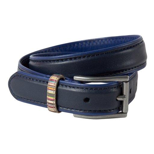 Paul Smith Jr Lamar Belt 182 - NorthBoys