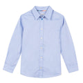 Paul Smith Jr Remy Classic Fit Dress Shirt 182 - NorthBoys