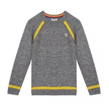 Paul Smith Jr Sadio Sweater 182 - NorthBoys