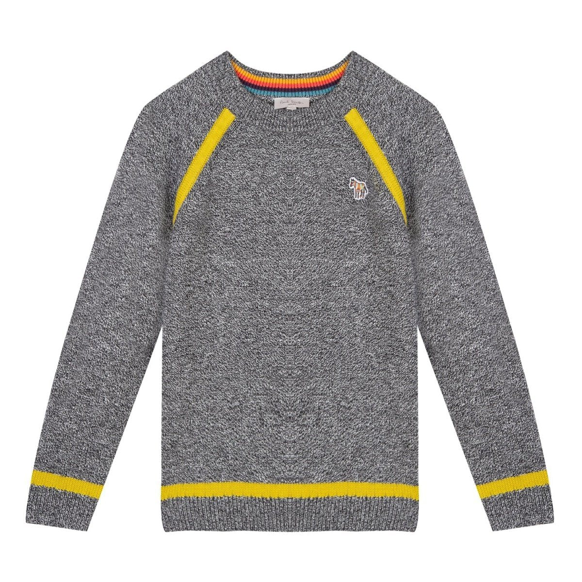 Paul Smith Jr Sadio Sweater 182 - NorthBoys