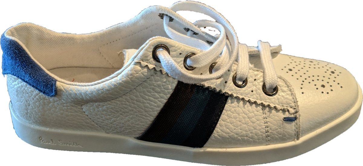Paul Smith Jr Shoes Rabbit 171 5J81502 - NorthBoys