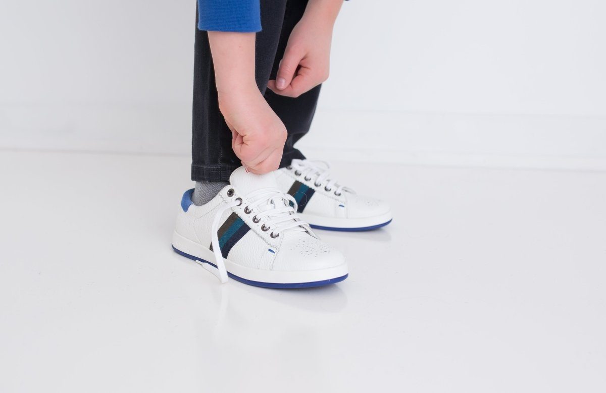 Paul Smith Jr Shoes Rabbit 171 5J81502 - NorthBoys