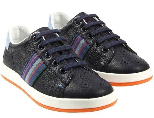 Paul Smith Jr Shoes Rabbit 5H81502 161 - NorthBoys
