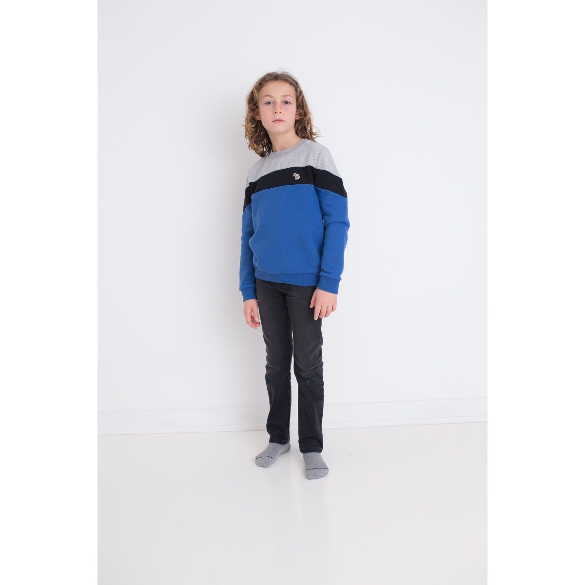 Paul Smith Jr Sweatshirt 192 5P15522 - NorthBoys