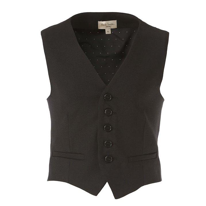 Paul Smith Jr Vest Slim Fit 171 5J16502 - 02 - NorthBoys