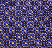 Paulo Sarto Mens Tie_SM06 - 2 - NorthBoys