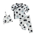 Peregrine Baby Cookies Bamboo Take Me Home Set_PK202036TMH - NorthBoys
