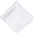 Pocket Square Solid - NorthBoys