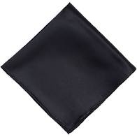 Pocket Square Solid - NorthBoys