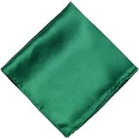 Pocket Square Solid - NorthBoys